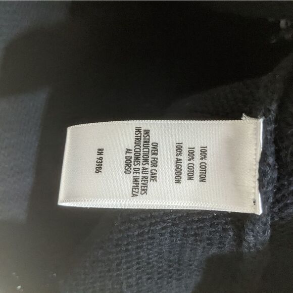 Vintage Nautical Sailboat Turtleneck Sweater ⛵️⚓️ - Picture 5 of 5